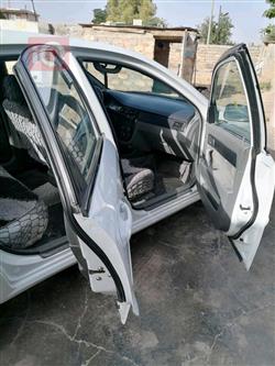 Chevrolet Optra